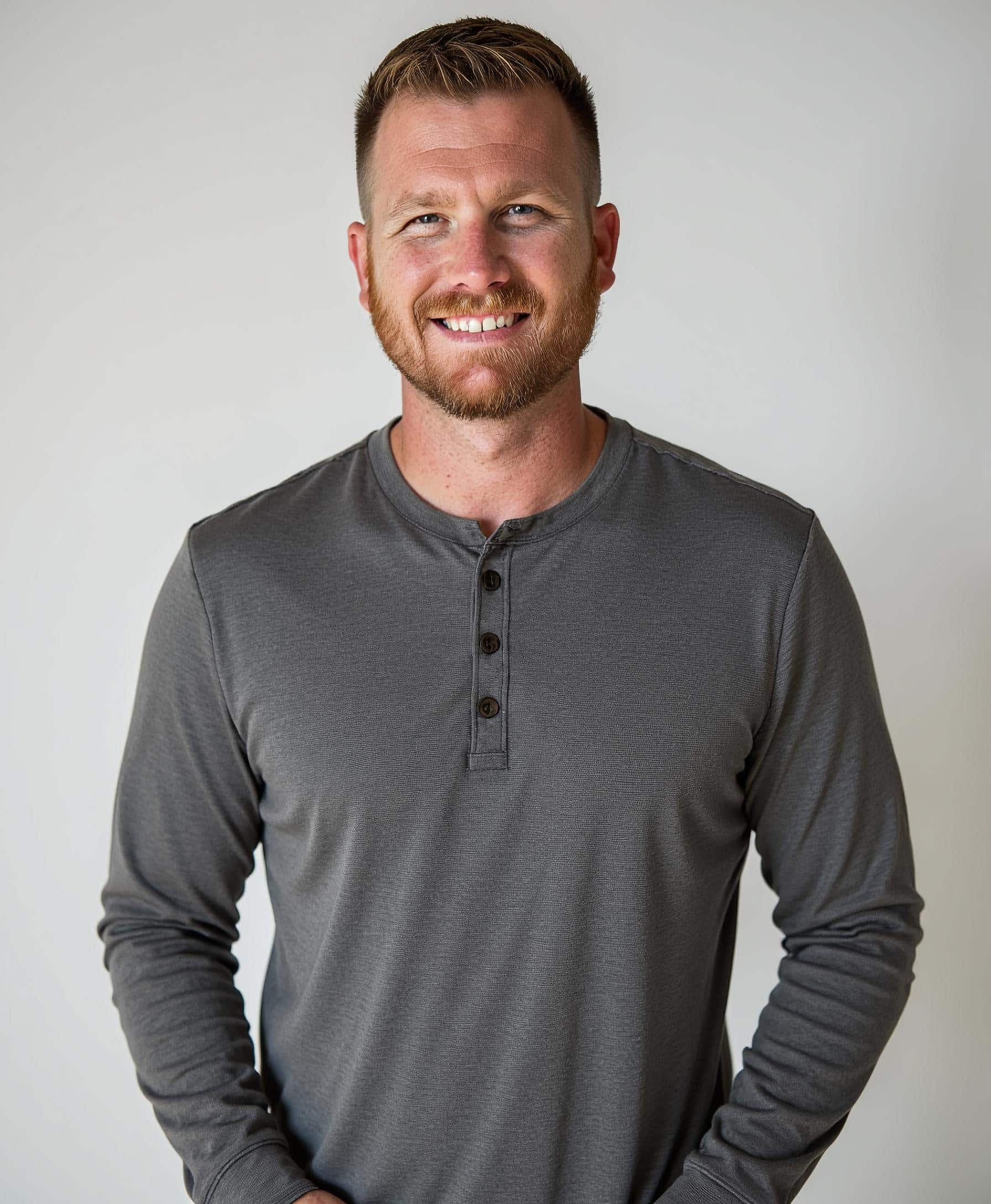 Phil Reinbrecht, President of Elite Companies.